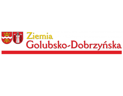 grafika Ziemi Golubsko-Dobrzyńskiej